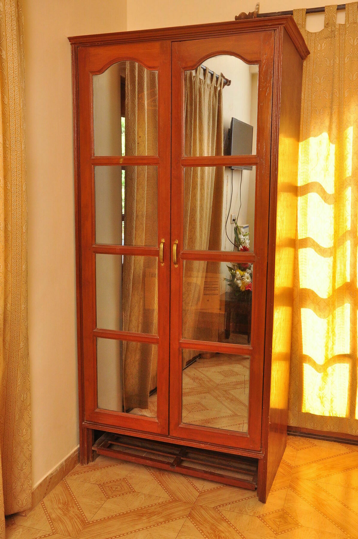 Hotel Seagull Calangute Ngoại thất bức ảnh